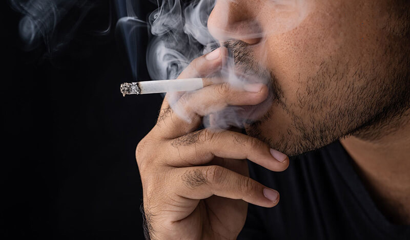 hút thuốc lá là một trong những nguyên nhân chính gây ra tình trạng rối loạn cương dương hút thuốc lá là một trong những nguyên nhân chính gây ra tình trạng rối loạn cương dương