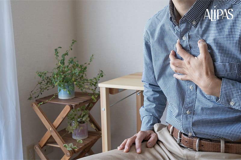 tịm đập nhanh là tác dụng phụ của thuốc cường dương tịm đập nhanh là tác dụng phụ của thuốc cường dương