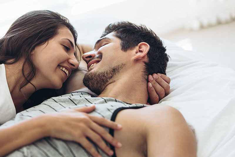 Đàn ông tuổi 20 – 30 có ham muốn tình dục ở mức đỉnh điểm