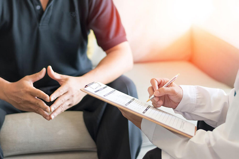Liệt dương có chữa được không? Cách điều trị hiệu quả