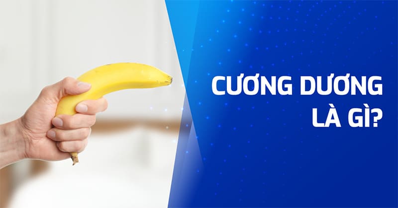 cương dương