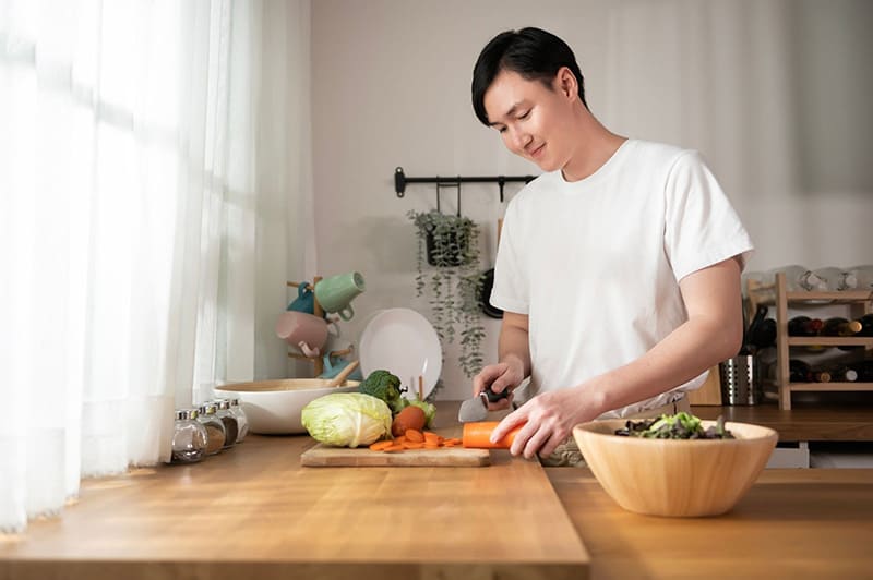 chế độ dinh dưỡng khoa học giúp cải thiện chế độ dinh dưỡng khoa học giúp cải thiện