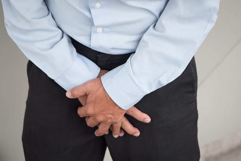 xuất tinh sớm là tình trạng khá phổ biến ở nam giới