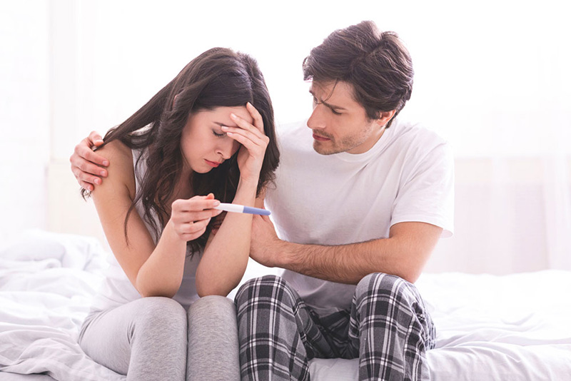 Vô sinh ở nam giới chiếm 30% nguyên nhân không có thai ở các cặp đôi