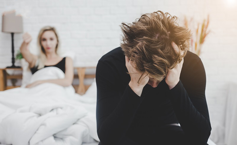 20 cách chữa xuất tinh sớm tại nhà đơn giản nhưng hiệu quả