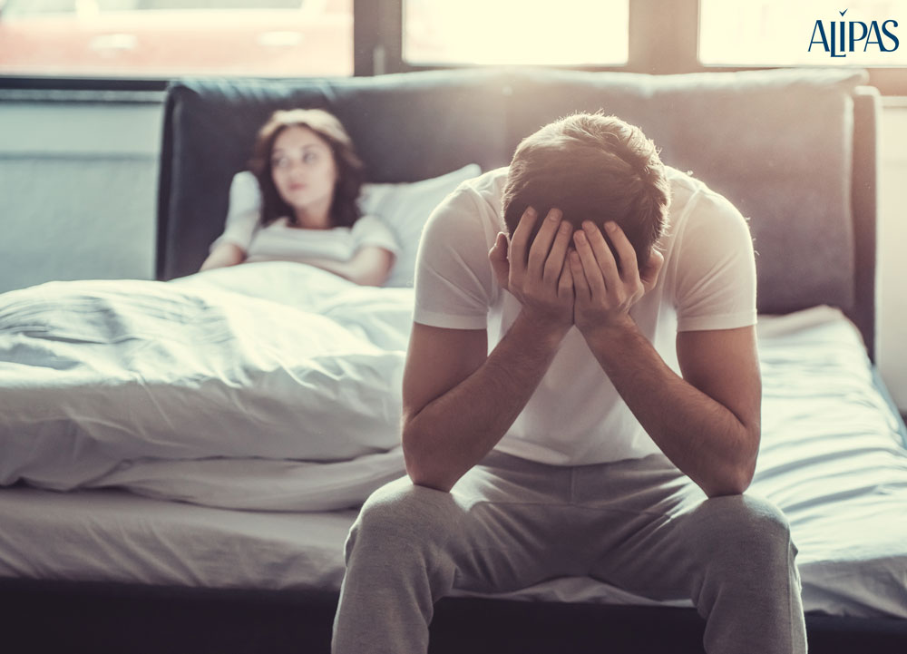 Xuất tinh sớm: Nguyên nhân, triệu chứng và cách chẩn đoán