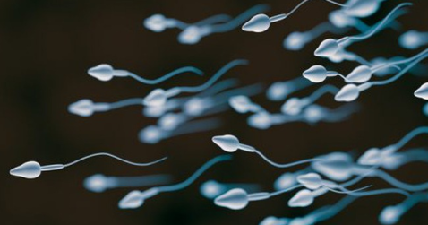 Tinh trùng loãng như nước có thụ thai được không?