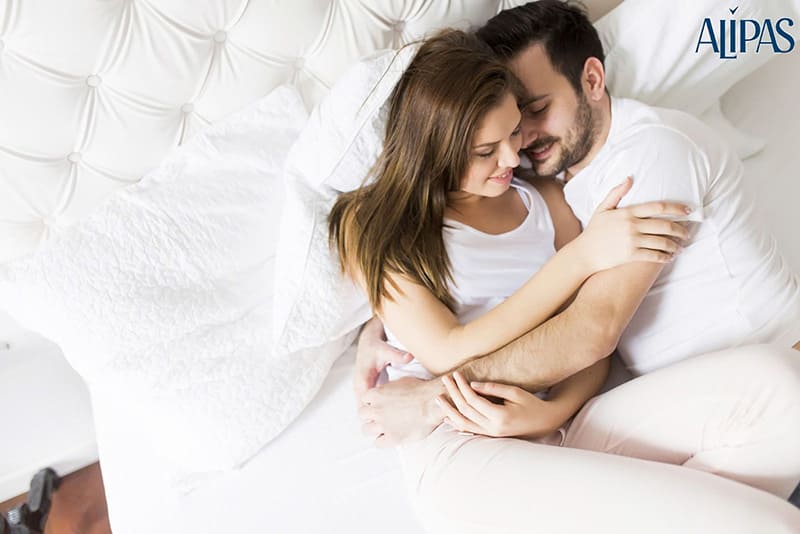 Dấu hiệu khi chàng lên đỉnh