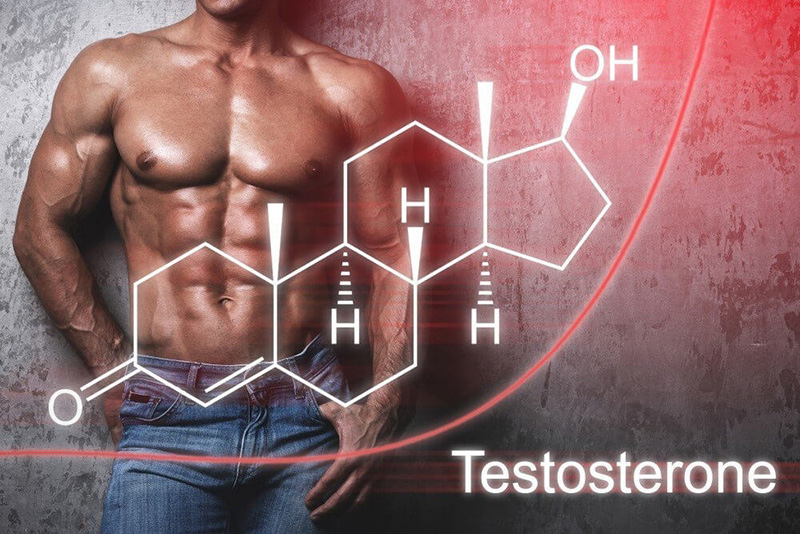 suy giảm testosterone dẫn đến tình trạng giảm ham muốn tình dục, gây rối loạn cương dương tạm thời ở phái mạnh suy giảm testosterone dẫn đến tình trạng giảm ham muốn tình dục, gây rối loạn cương dương tạm thời ở phái mạnh