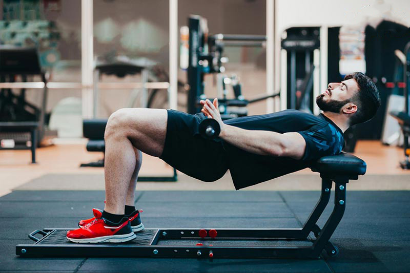 Thể dục, thể thao đều đặn góp phần cải thiện sức khỏe tinh trùng