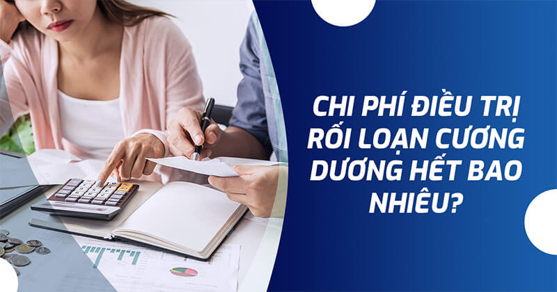 chi phí điều trị rối loạn cương dương chi phí điều trị rối loạn cương dương