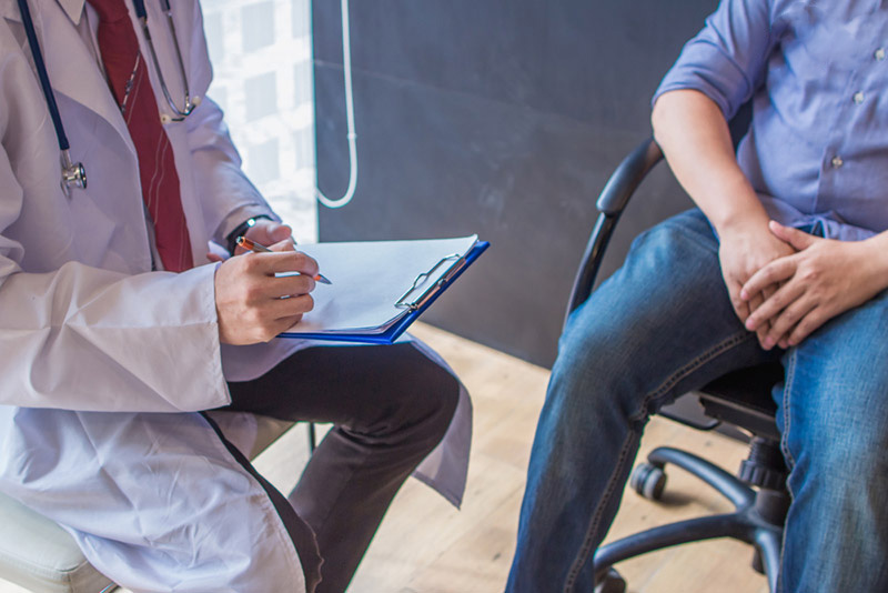 thăm khám càng sớm, khả năng có con do vô sinh thứ phát càng cao