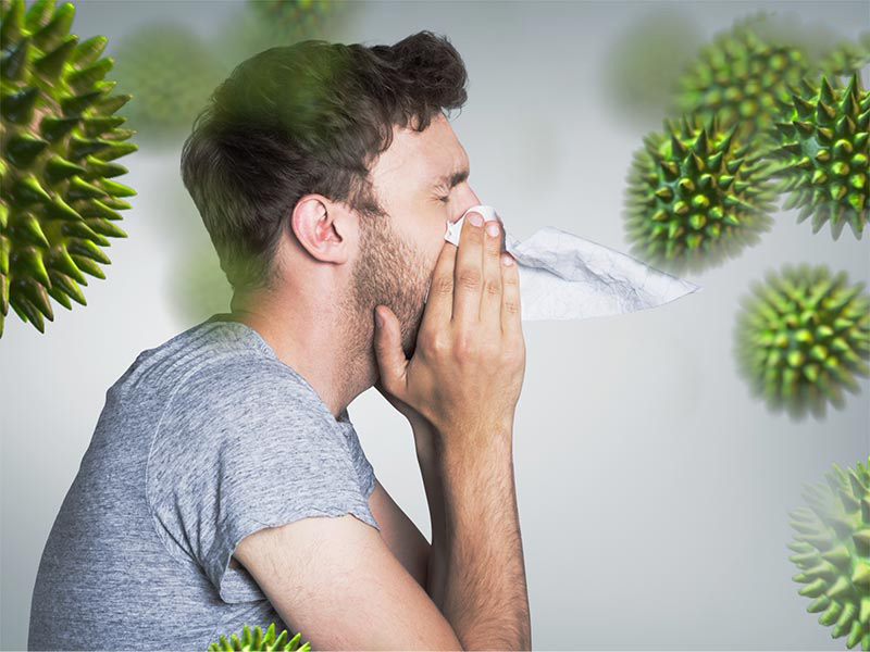 nam giới lâu ngày không xuất tinh, hệ miễn dịch có thể kém hơn nam giới lâu ngày không xuất tinh, hệ miễn dịch có thể kém hơn