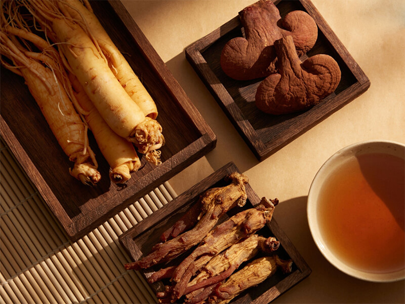 thuốc đông y là có thể chữa trị tận gốc nhưng cần khá nhiều thời gian mới nhận thấy kết quả