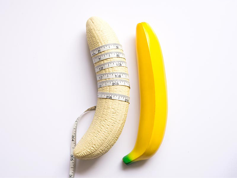 bác sĩ có thể chỉ định phẫu thuật để điều trị dương vật bị cong sang bên trái