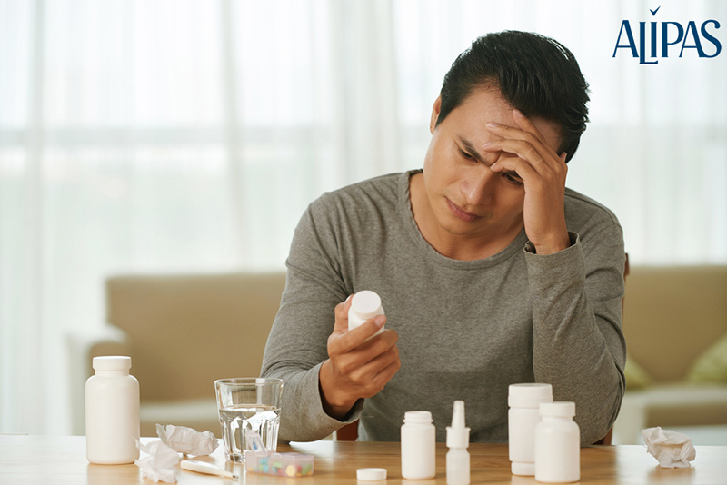 Dùng thuốc tây chữa xuất tinh sớm phải theo chỉ định của bác sĩ