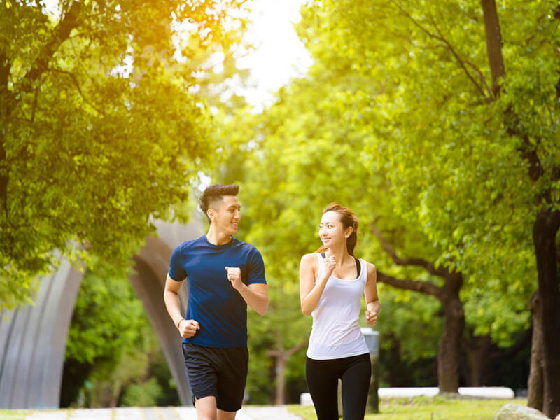 các biện pháp phòng ngừa giúp giảm nguy cơ yếu sinh lý, tạo nền tảng và nâng cao chất lượng cuộc sống