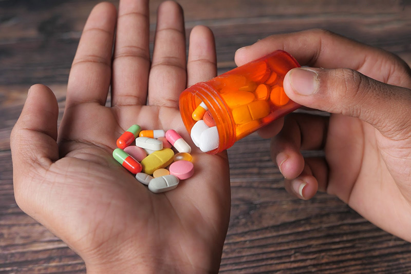 cẩn thận khi dùng các loại thuốc tây để chữa yếu sinh lý