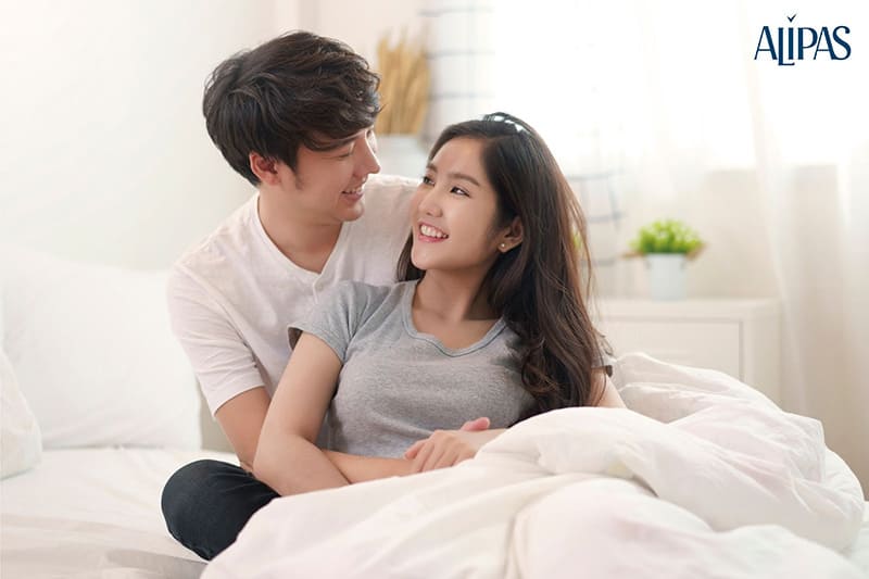 20-29 tuổi là giai đoạn nam giới có ham muốn lớn nhất