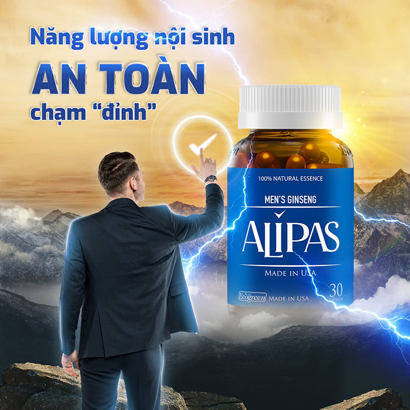 alipas mới giải pháp hỗ trợ cải thiện xuất tinh sớm alipas mới giải pháp hỗ trợ cải thiện xuất tinh sớm
