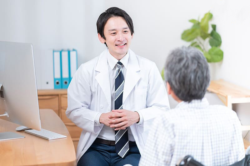 rối loạn cương dương có tự hết không?câu trả lời còn phụ thuộc vào nhiều yếu tố