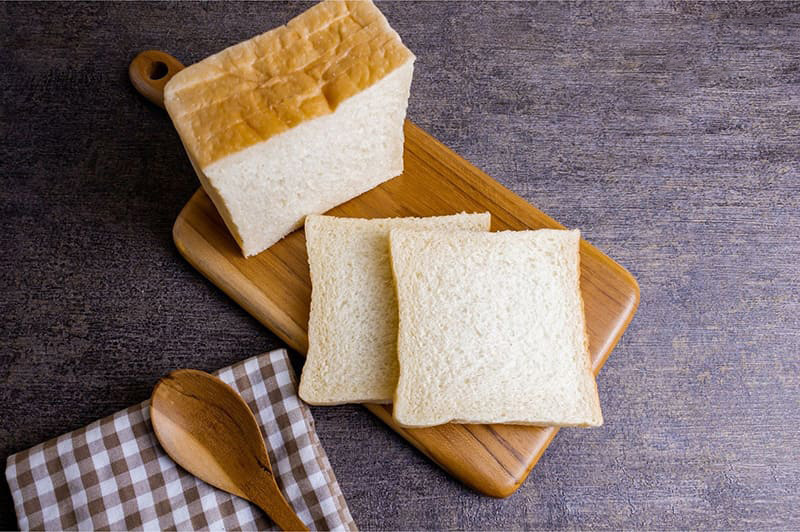 sử dụng nhiều bánh mì trắng có thể làm tăng nguy cơ béo phì sử dụng nhiều bánh mì trắng có thể làm tăng nguy cơ béo phì