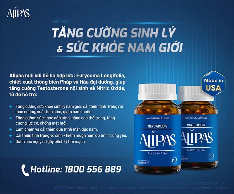 Box bán hàng dương vật khó cương cứng