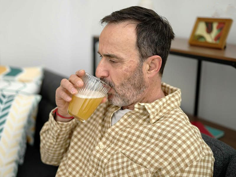 Bạn chỉ nên xem đây là giải pháp hỗ trợ và không nên lạm dụng