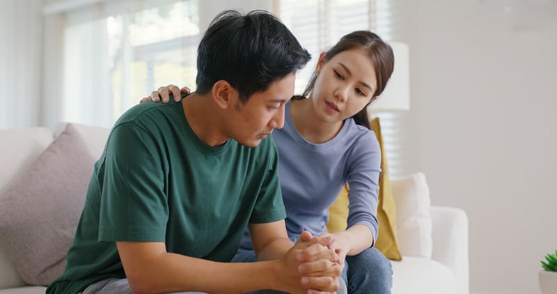 dương vật bị đau khi cương làm tăng nguy cơ vô sinh - hiếm muộn ở nam giới