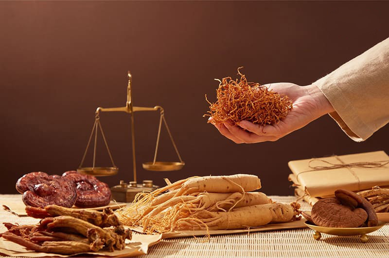 việc sử dụng các nguyên liệu y học cổ truyền trị rối loạn cương có những ưu và nhược điểm riêng việc sử dụng các nguyên liệu y học cổ truyền trị rối loạn cương có những ưu và nhược điểm riêng