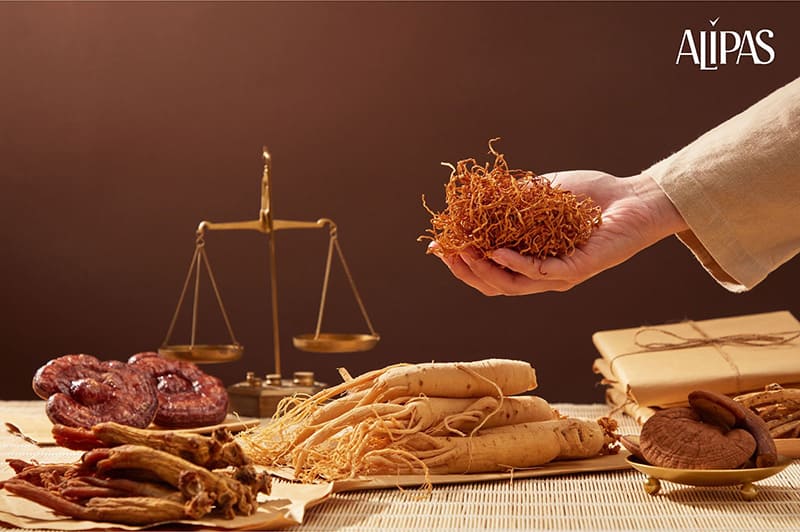 nguyên liệu y học cổ truyền trị rối loạn cương có ưu điểm và nhược điểm
