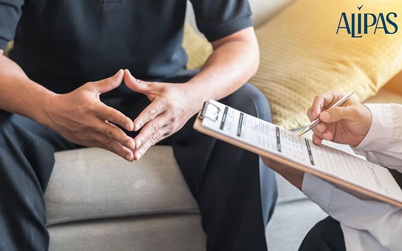 liệu pháp tâm lỹ hỗ trợ nam giới lấy lại sự tự tin