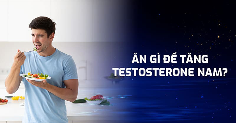 thực phẩm tăng cường testosterone thực phẩm tăng cường testosterone