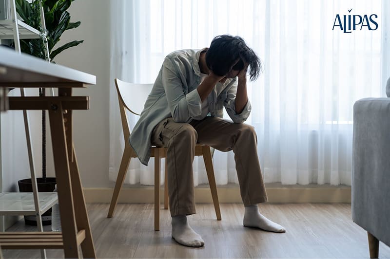 áp lực tâm lý có thể ảnh hưởng đến tinh trùng và chức năng sinh lý