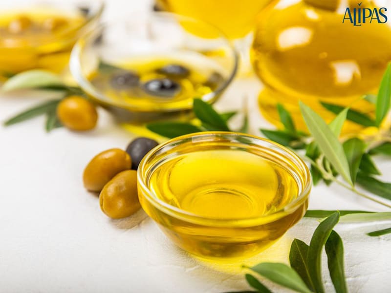 dầu oliu chống oxy hóa mạnh dầu oliu chống oxy hóa mạnh