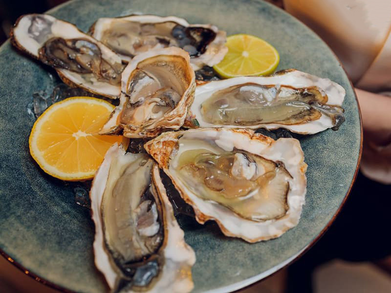 hàu là món ăn không thể thiếu trong các loại thực phẩm giúp tăng cường sinh lý nam hàu là món ăn không thể thiếu trong các loại thực phẩm giúp tăng cường sinh lý nam