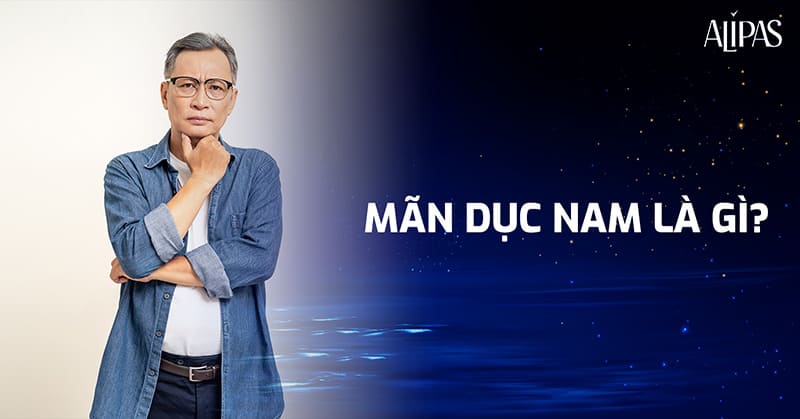 mãn dục nam