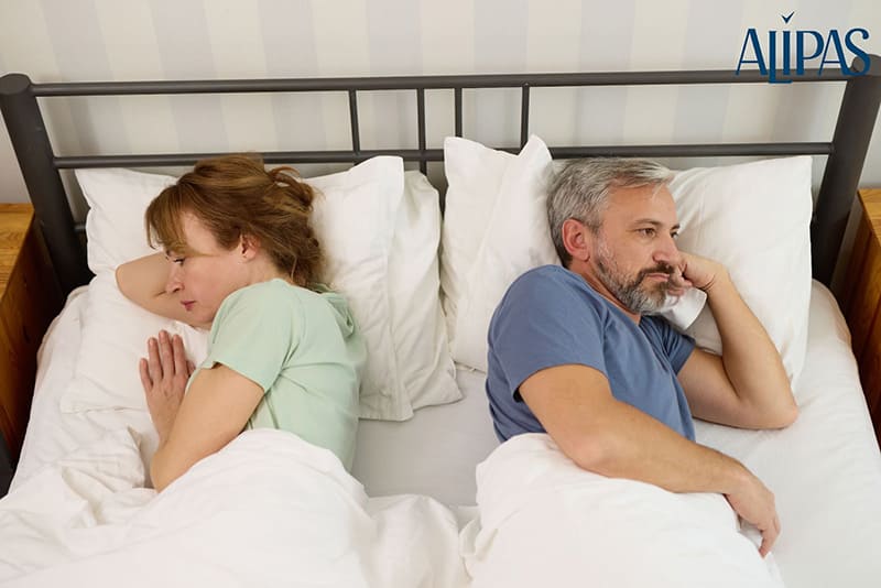 vô sinh nam không nhất thiết do yếu sinh lý gây ra