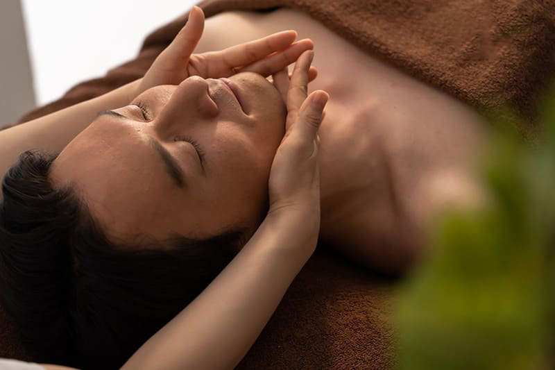 diện chẩn chữa yếu sinh lý hỗ trợ tăng ham muốn, cải thiện rối loạn cương và xuất tinh sớm cho nam giới