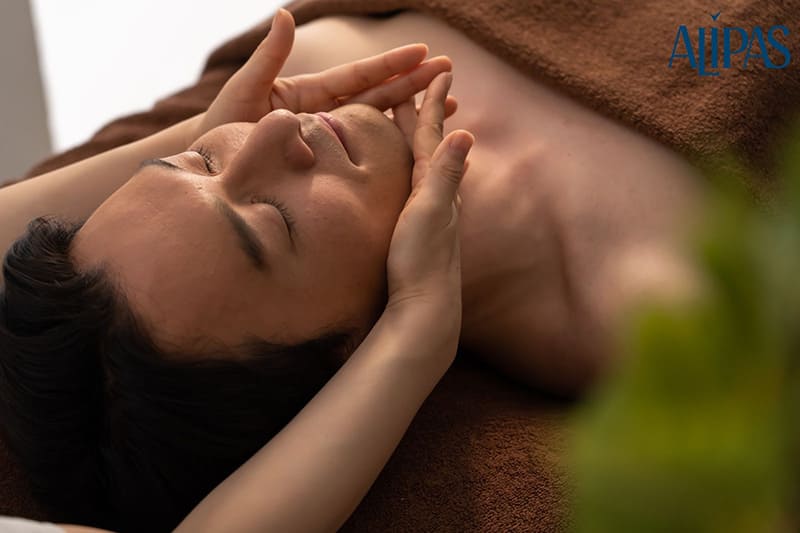 diện chẩn hỗ trợ tăng ham muốn, cải thiện rối loạn cương dương