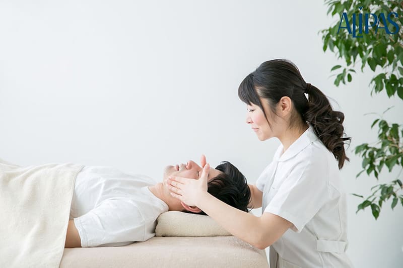 diện chẩn phải được các chuyên gia có kinh nghiệm thực hiện