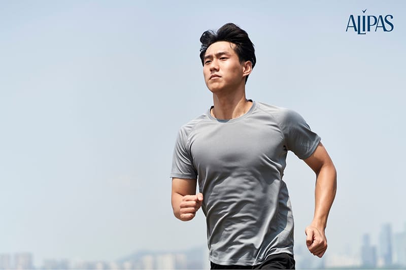 luyện tập thể thao hỗ trợ cải thiện sinh lý
