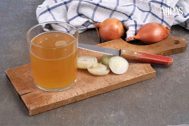 nước ép hành tây hỗ trợ sinh lý nam