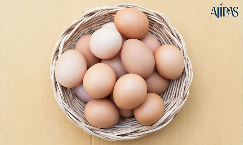 trứng gà với gừng tốt cho sinh lý nam