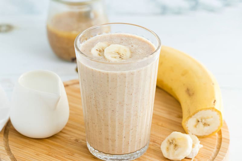 nam giới có thể uống sinh tố chuối nam giới có thể uống sinh tố chuối