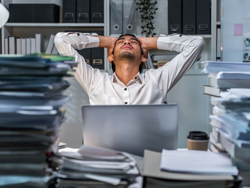 áp lực trong công việc và cuộc sống là yếu tố góp phần dẫn đến tình trạng yếu sinh lý ở nam giới áp lực trong công việc và cuộc sống là yếu tố góp phần dẫn đến tình trạng yếu sinh lý ở nam giới