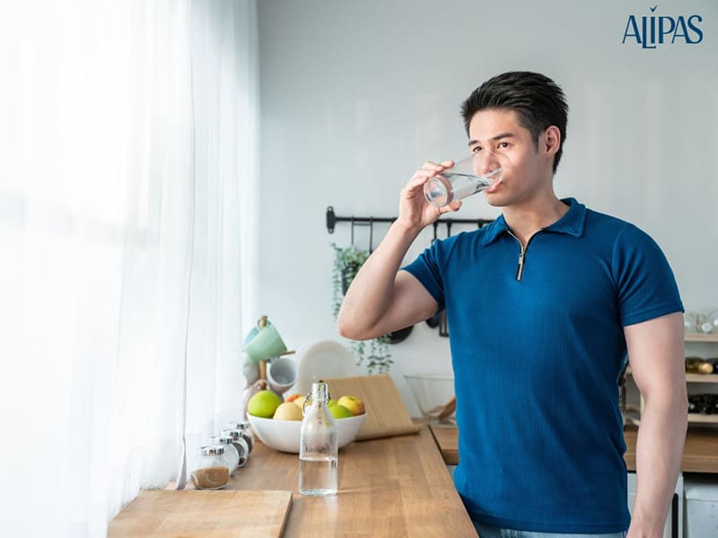 bổ sung kẽm là điều cần thiết với nam giới