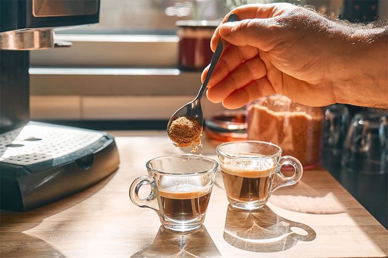 hạn chế thêm đường tránh nguy cơ tiểu đường, béo phì