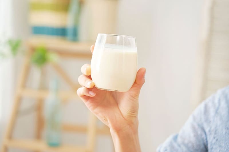 nam giới có thể sử dụng hàng ngày với liều lượng phù hợp