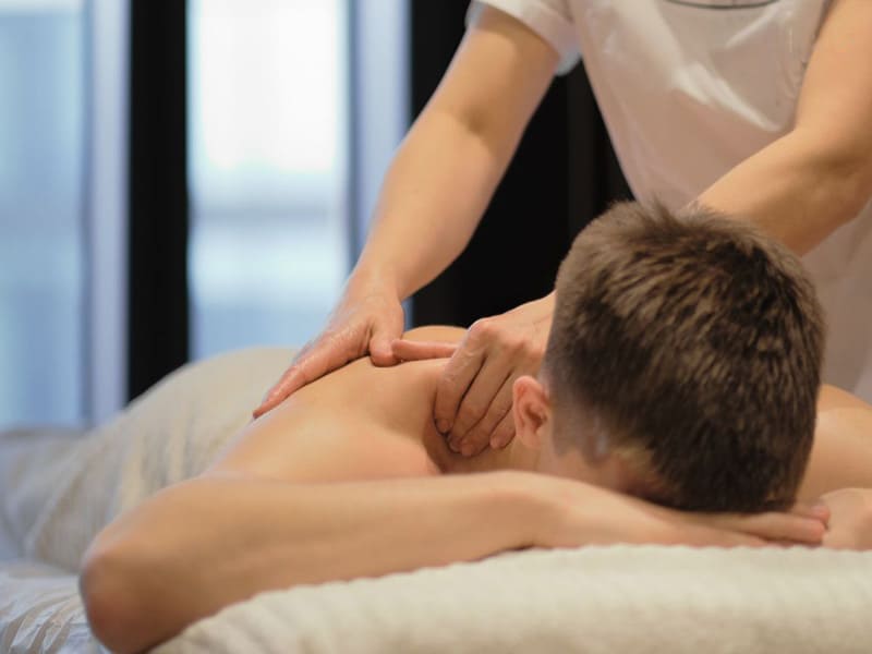 kết quả phụ thuộc vào cơ địa và thể chất